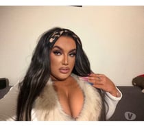 MASSIVE BIG BOOTY AMELIA 🍑💝👄