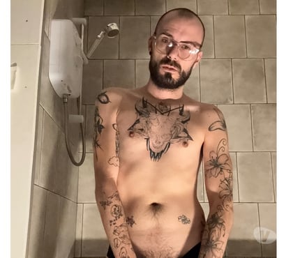 Gay Escorts Acrefair Wrexham - Wales - Photos for Discreet for your pleasure