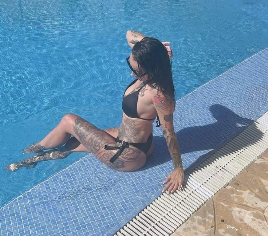 Escorts Greater Manchester Bolton - Photos for Kendra hot and sexy Lady 🥰