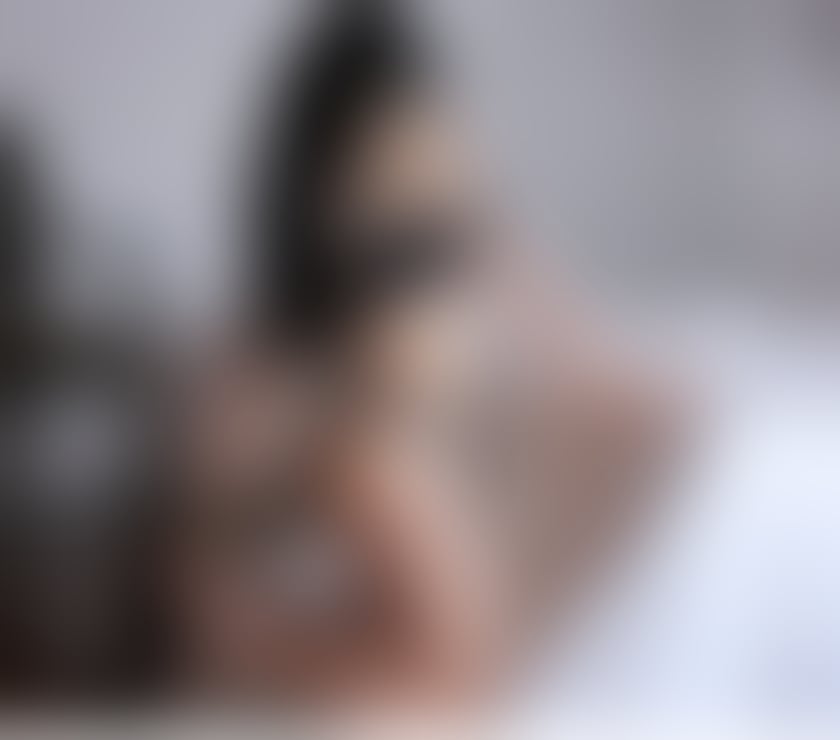 🔥🇧🇷 Ayla Jolie 8.5 inch Lots of milk, ready to