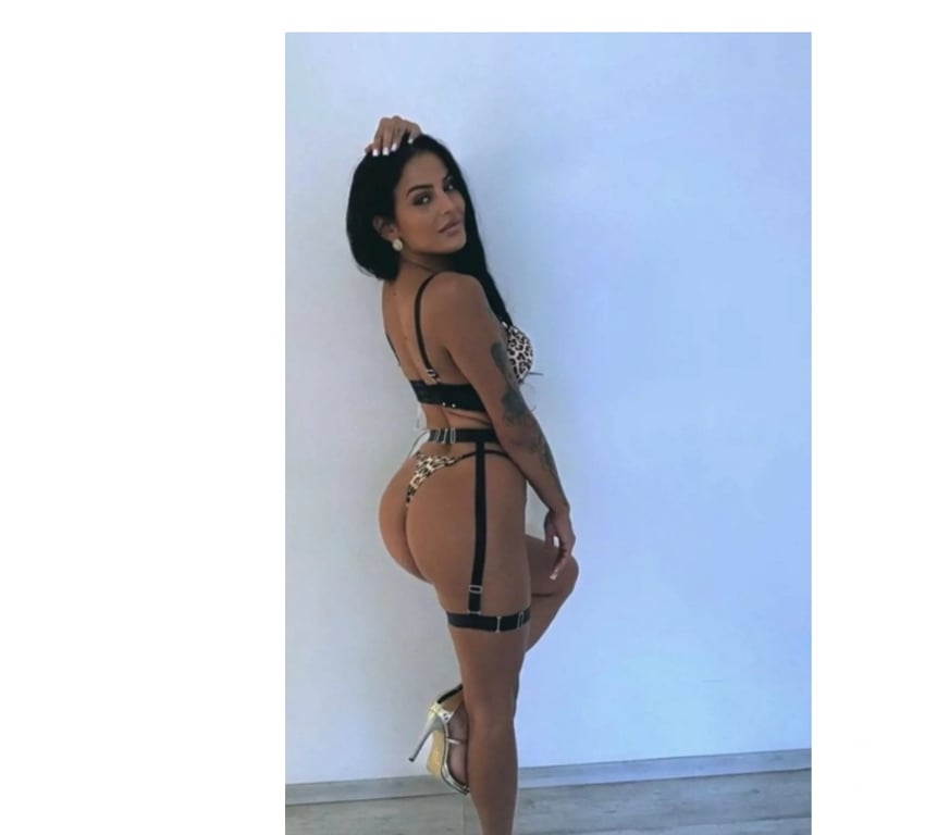 Escorts Dundee Dundee City Centre - Dundee - Photos for ❤️‍🔥💥MEL SEXY AND SWEET🫦PARTY-GIRL