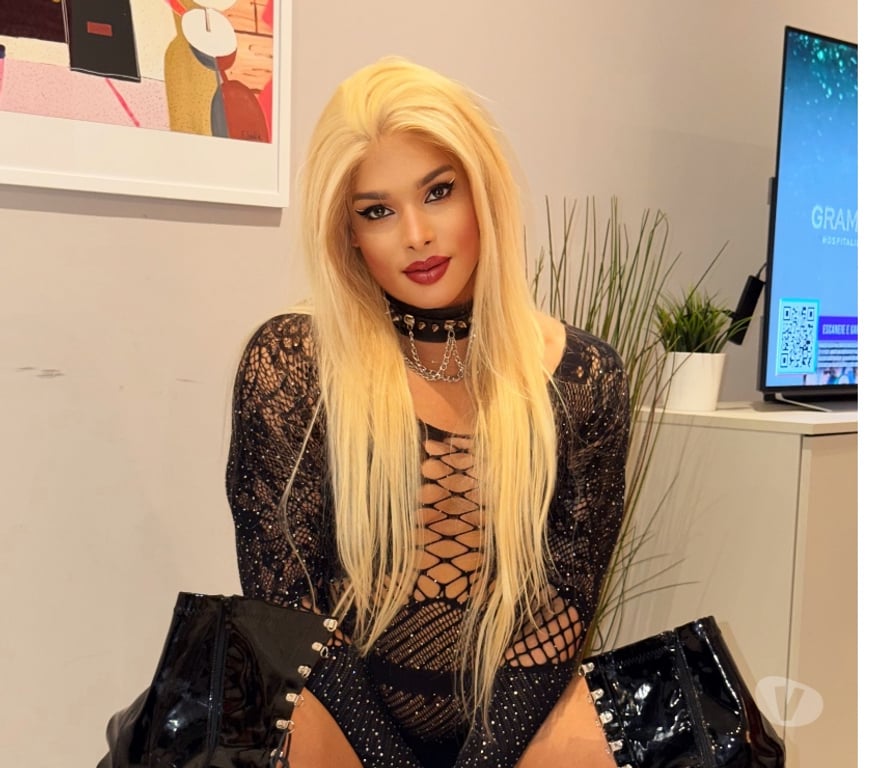 Trans Escorts Glasgow Glasgow City Centre - Glasgow - Photos for Camila Dom Huge BBC 🍆👅😈