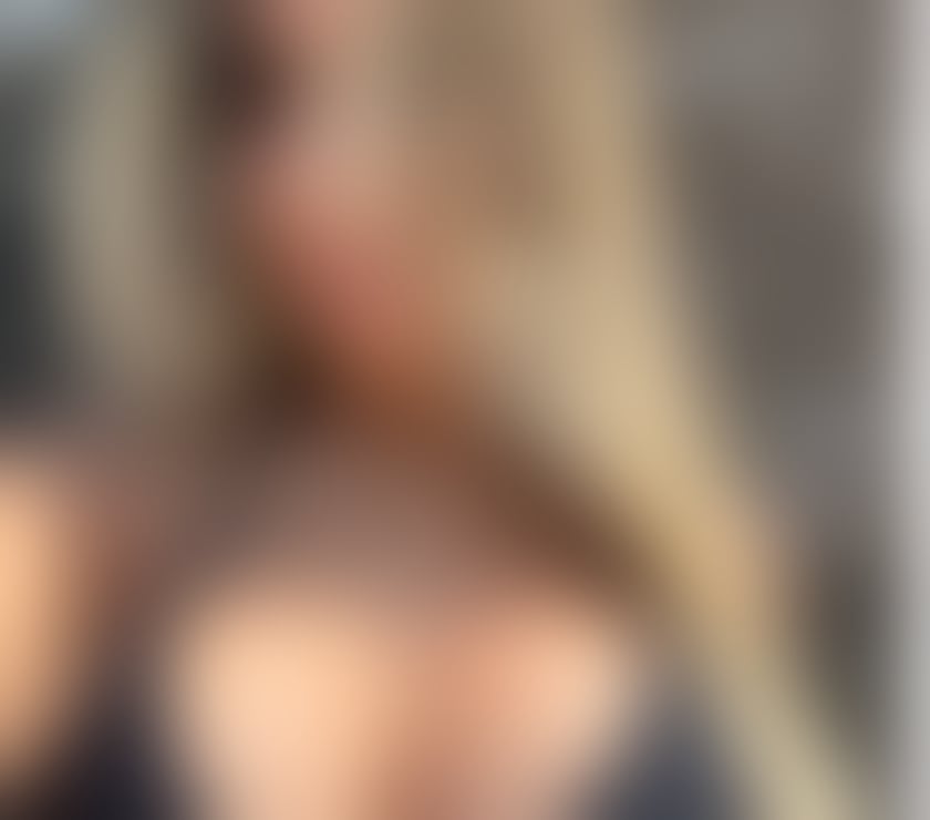 BLONDE GIRL FOR YOU 🇧🇷❤️