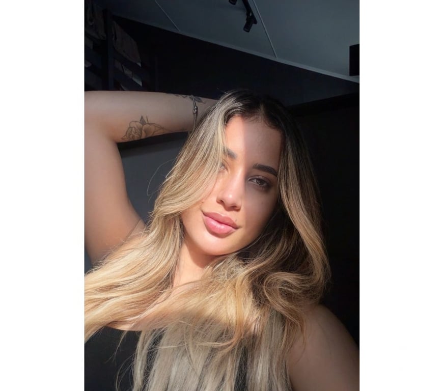 Escorts South West London Kingston upon Thames - Photos for BLONDE GIRL FOR YOU 🇧🇷❤️