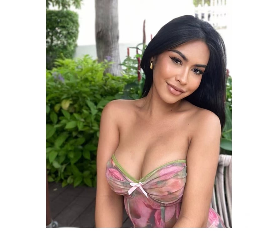 Escorts West Northamptonshire Northampton - West Northamptonshire - Photos for Thailand Rose 1 week only