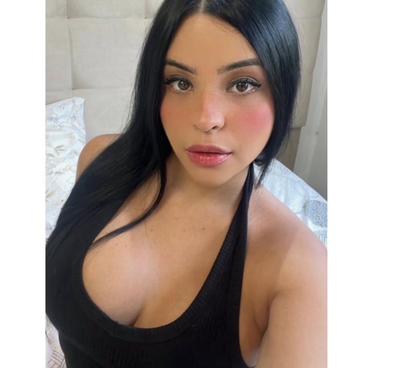 Julia, sweet girl 🇧🇷🔥🌶️