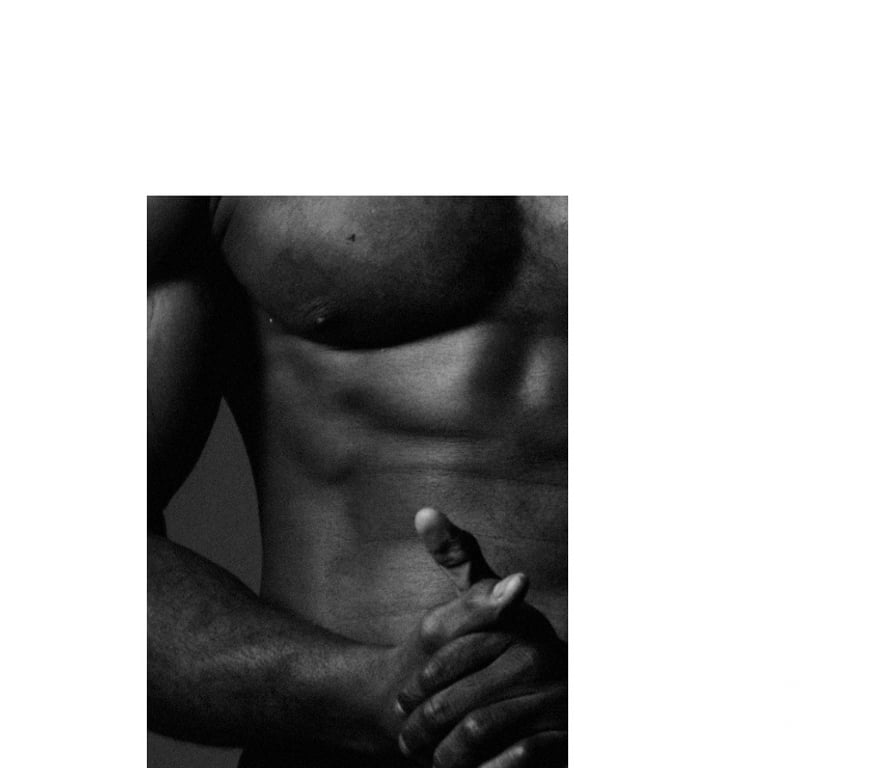 Escorts Nottinghamshire Nottingham - Photos for Mr strong hands massage