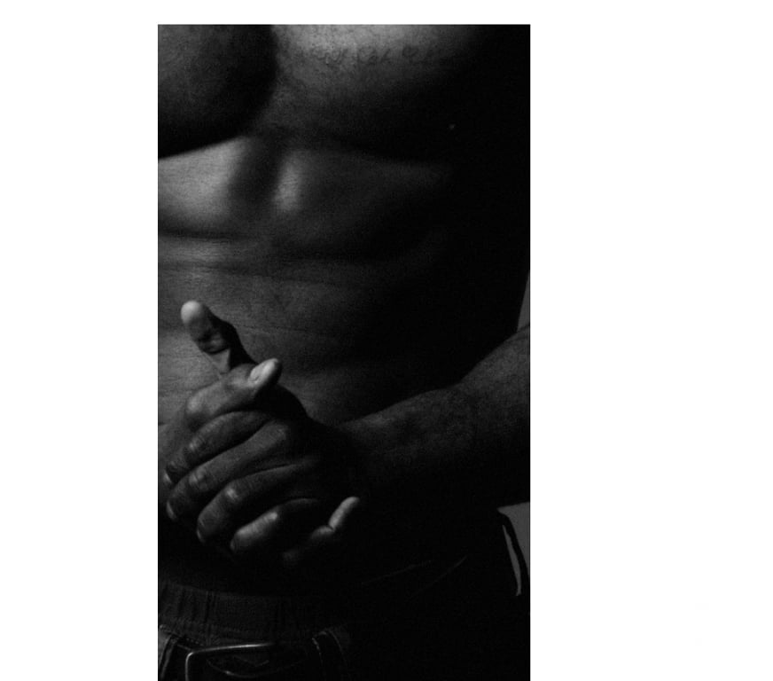 Escorts Nottinghamshire Nottingham - Photos for Mr strong hands massage