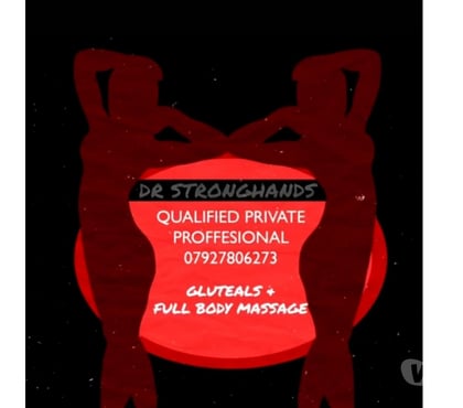 Escorts Nottingham City Centre Nottingham - Photos for Mr strong hands massage