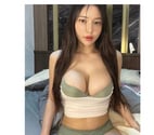 Japanese NEW GIRL 4 hand