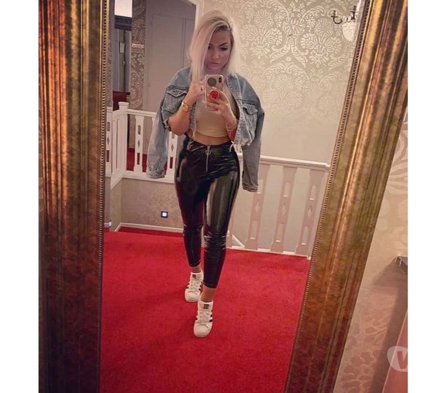 Escorts Belfast Malone - Belfast - Photos for BLONDE GIRL 🔝NEW IN TOWN💯REAL PICTURES✅️NO RUSH