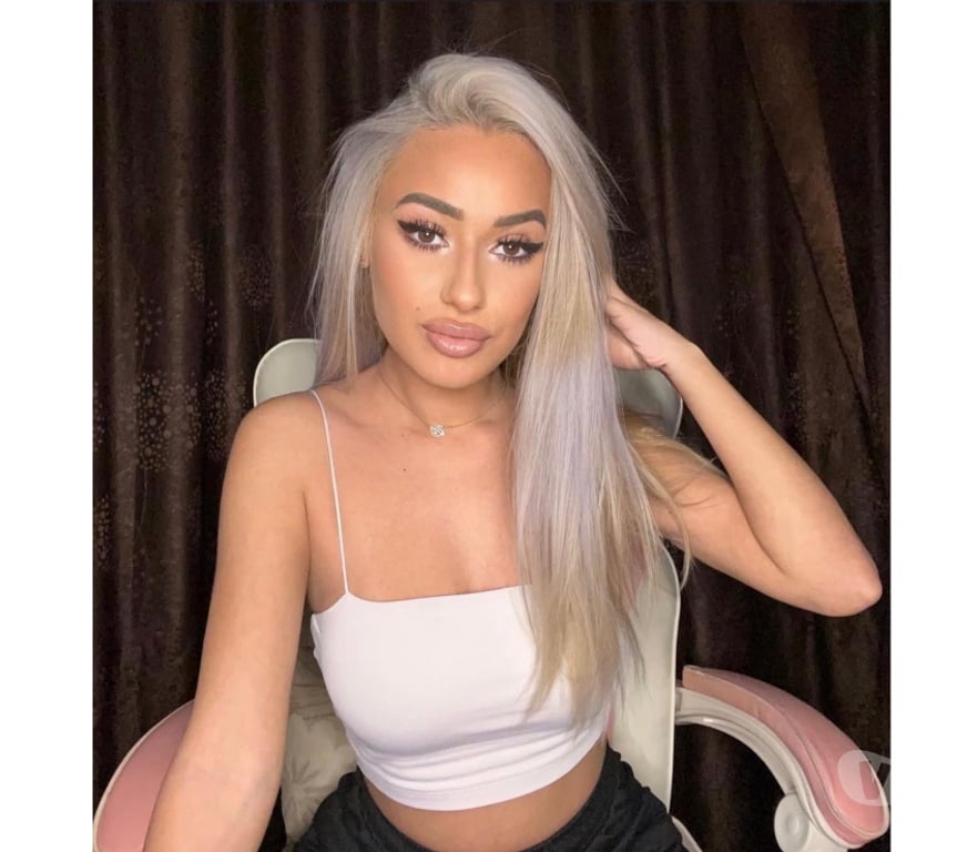 Escorts Belfast Ormeau - Belfast - Photos for HOT BLONDE 🔝NEW IN TOWN💯REAL PICTURES✅️NO RUSH
