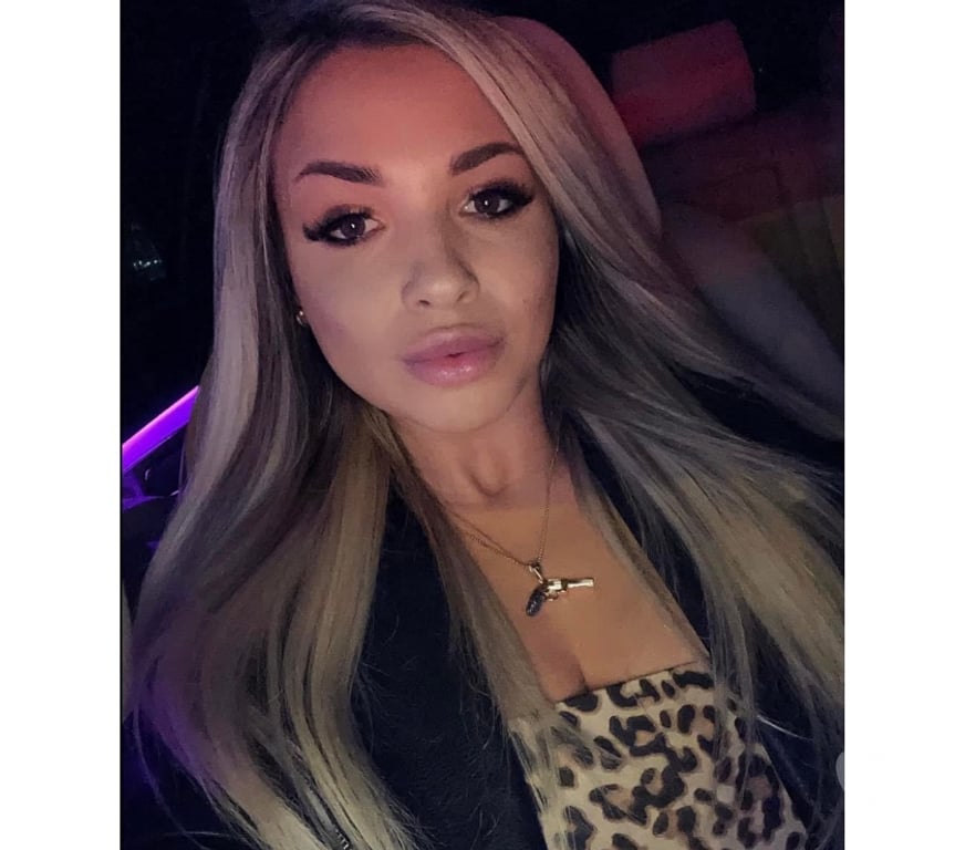 Escorts Belfast Malone - Belfast - Photos for BLONDE GIRL 🔝NEW IN TOWN💯REAL PICTURES✅️NO RUSH