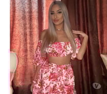 HOT BLONDE 🔝NEW IN TOWN💯REAL PICTURES✅️NO RUSH