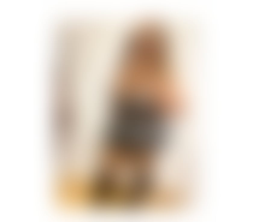 African beauty no rush service