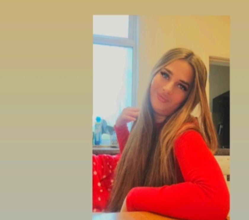 Hi Jessica Full service partying girl 😘