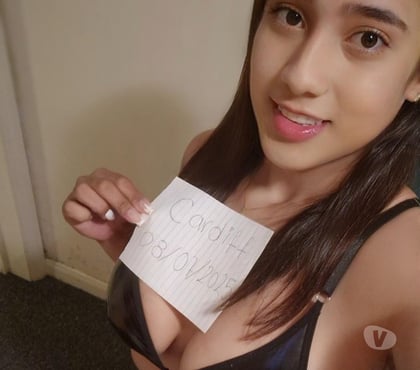 Photos for EVA IN CARDIFF THE BEST CHOICE