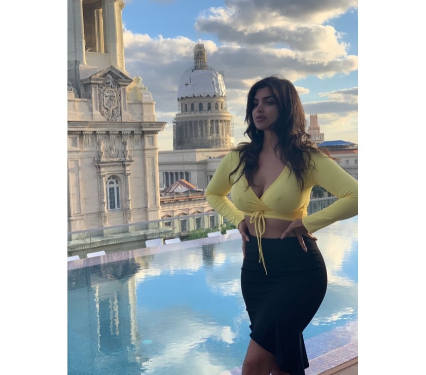 Escorts East London Canary Wharf - East London - Photos for New in City Today - Sweet & Discreet - Limited Time