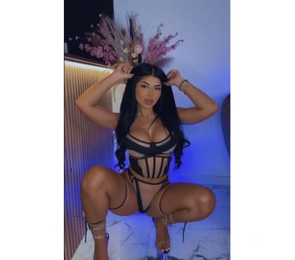 Escorts Luton Town Centre Luton - Photos for Anna❤The best brunette🖤