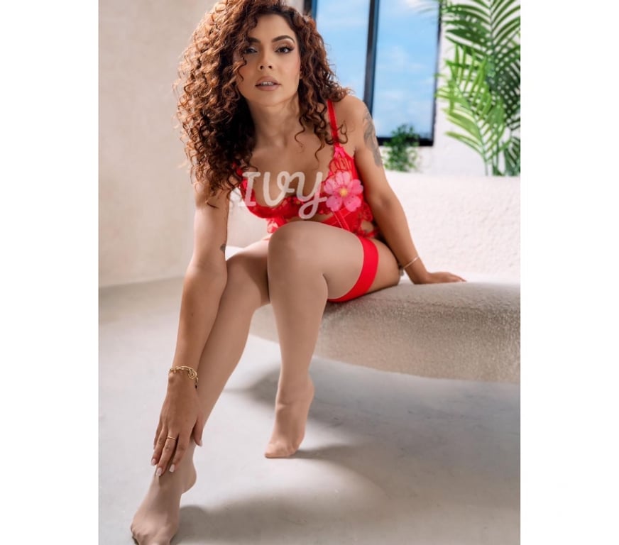 Escorts Kent Medway - Kent - Photos for P@RTY MASSEUSE IVY🦋BACK TO ROCHESTER