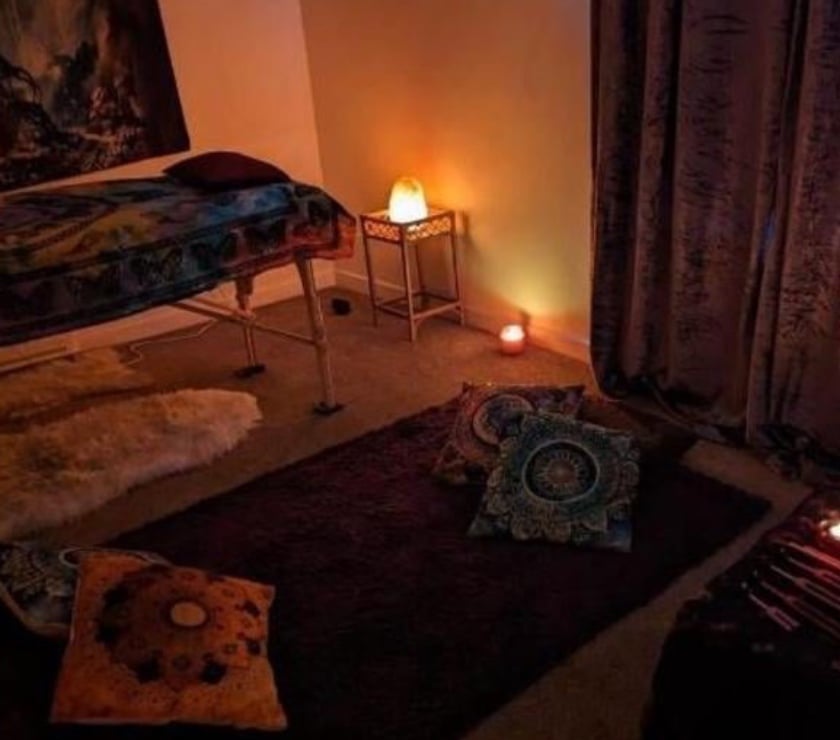 Full body massage Cheshire West and Chester Chester - Cheshire West and Chester - Photos for Good hands full body massage