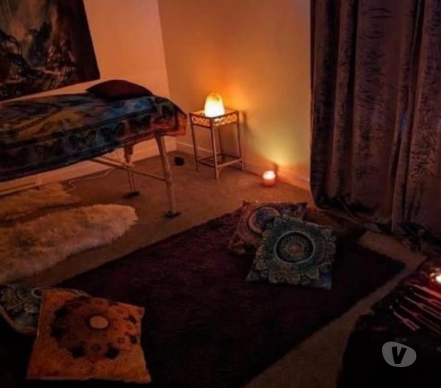 Full body massage Cheshire West and Chester Chester - Cheshire West and Chester - Photos for Good hands full body massage