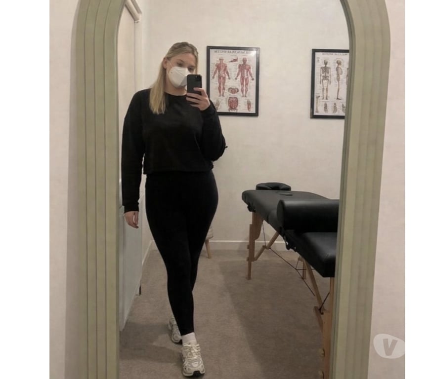 Full body massage Cheshire West and Chester Chester - Cheshire West and Chester - Photos for Good hands full body massage
