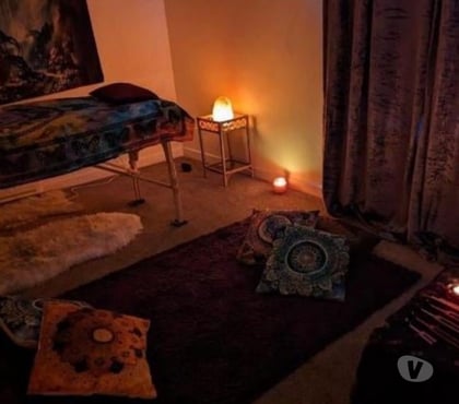 Professional massage Chester Cheshire West and Chester - Photos for Good hands full body massage