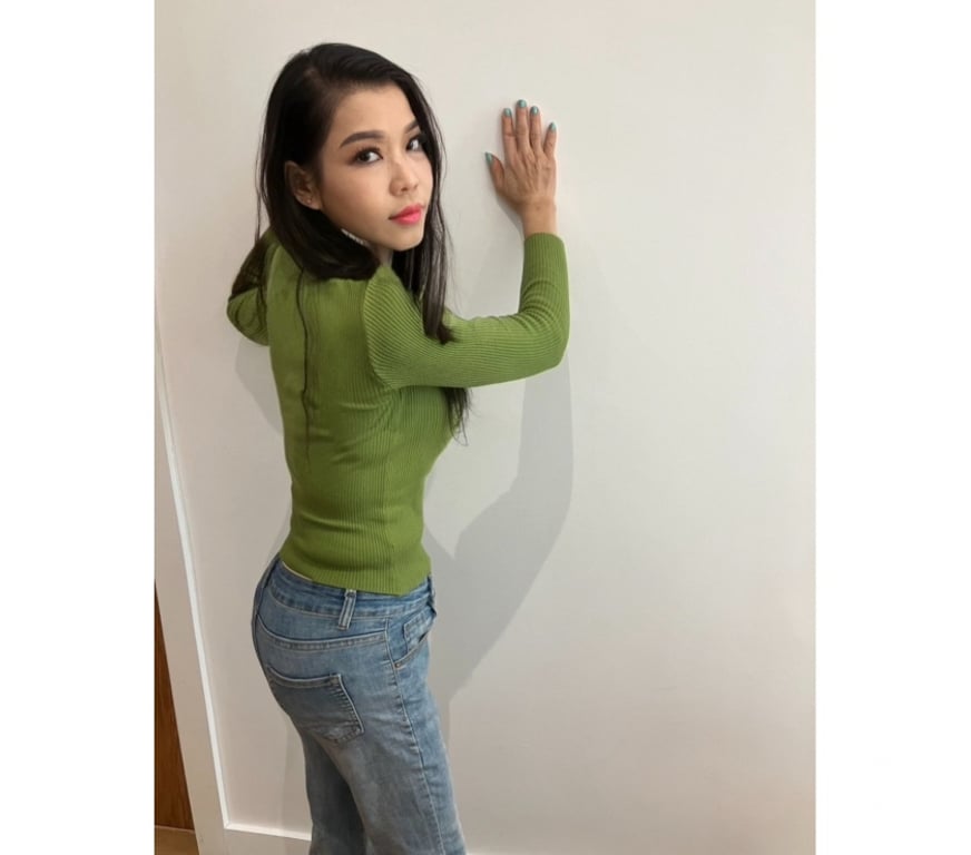 Escorts Bracknell Forest Binfield - Bracknell Forest - Photos for Thai Olivia , First time here, RG41