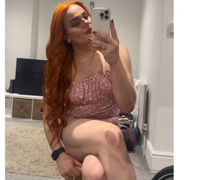 Escorts Cattedown Plymouth - Photos for Sweet Trans Girl Angel 💋 Relaxing & Intimate Massage