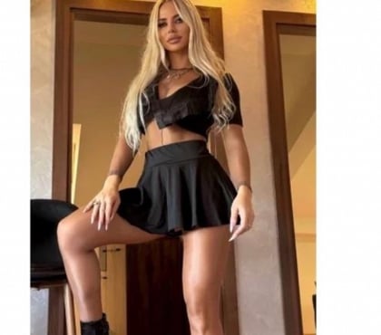  Escorts & Erotic Massage Dudley Town Centre Dudley - Photos for DARIA 🔞SWEET AND INNOCENT🫠 DEVIL 😈❤️‍🔥💦