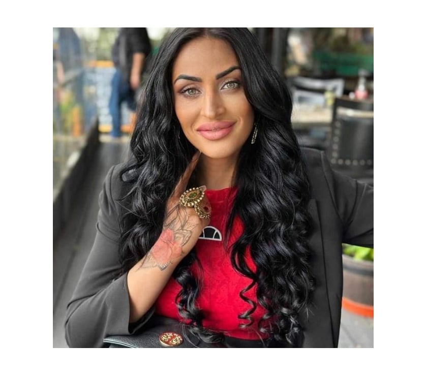 Escorts Coventry City Centre Coventry - Photos for 🤩Andra Full Party Girls Full Pleasure 🤩