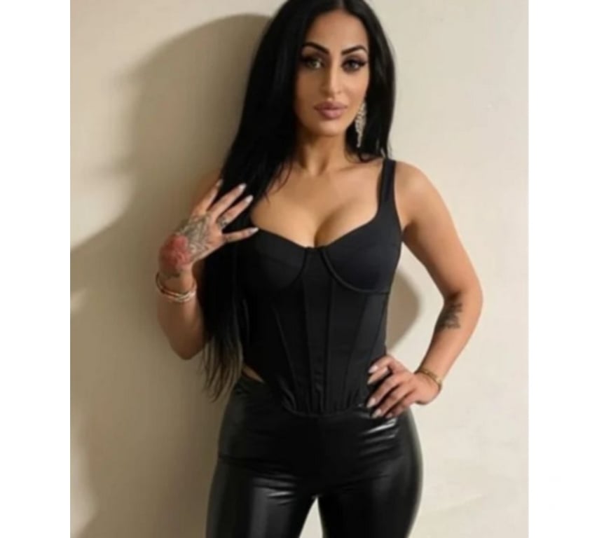 Escorts West Midlands Coventry - Photos for 🤩Andra Full Party Girls Full Pleasure 🤩