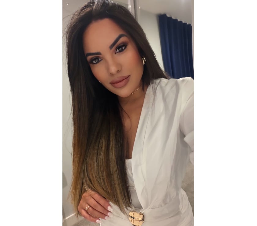 Escorts Kew Gardens Station South West London - Photos for PARTY BRAZILIAN GIRL 🇧🇷🍾