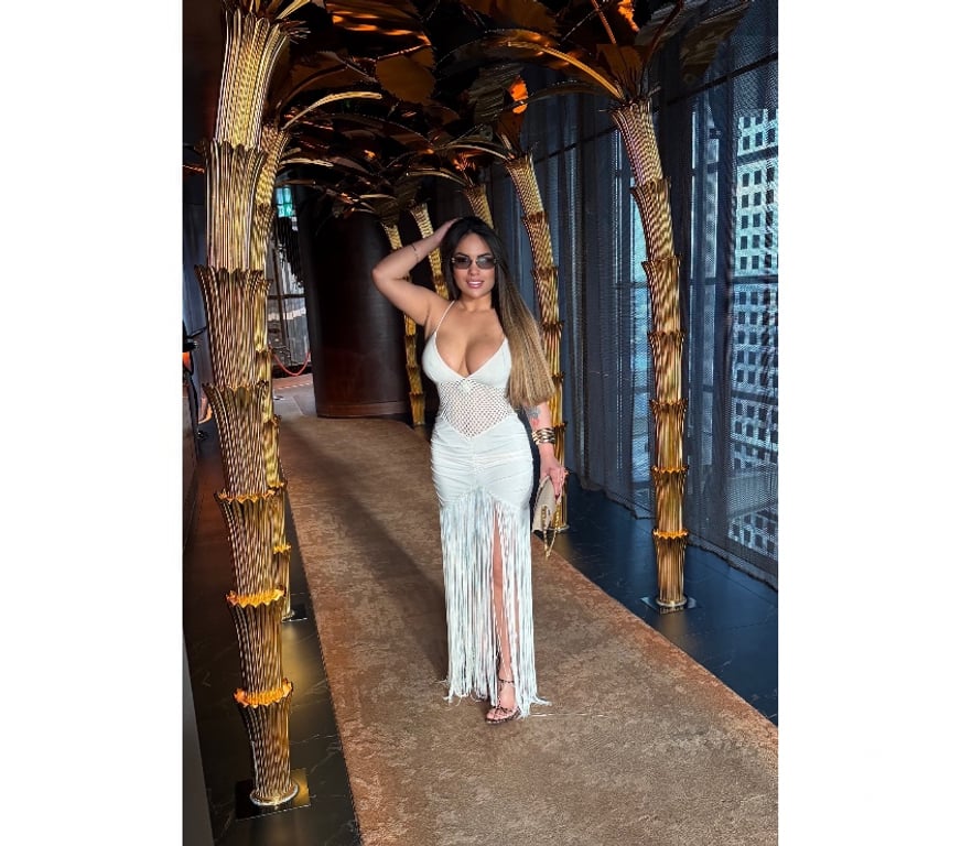 Escorts South West London Kew Gardens Station - South West London - Photos for PARTY BRAZILIAN GIRL 🇧🇷🍾