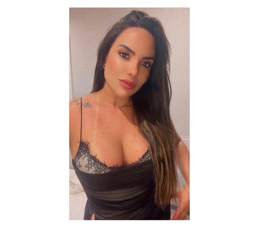 Escorts South West London Kew Gardens Station - South West London - Photos for 🇧🇷 BRAZILIAN PARTY 🇧🇷 RAYKA 🔥🥂