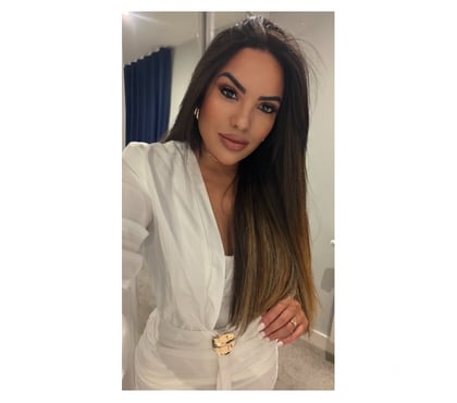 Escorts Kew Gardens Station South West London - Photos for PARTY BRAZILIAN GIRL 🇧🇷🍾