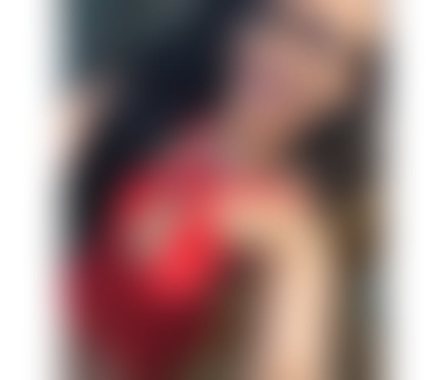 Ella New hottie in town naughty party