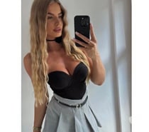 Roxy Best Service GFE