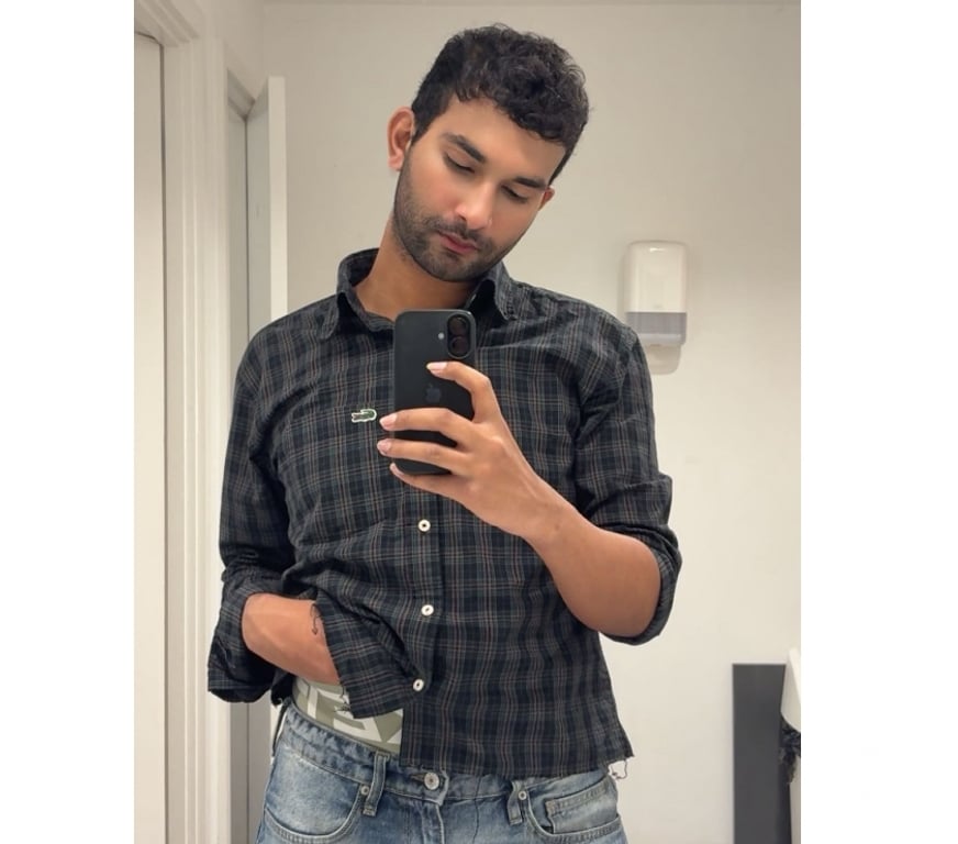  Gay massage West Midlands Birmingham - Photos for Danii 07 707513824