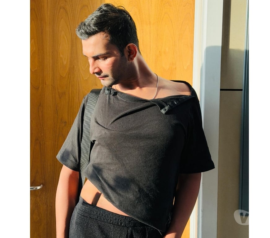  Gay massage North Northamptonshire Kettering - North Northamptonshire - Photos for Danii 07 925450296