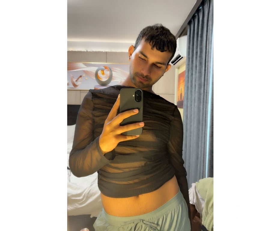  Gay massage West Midlands Birmingham - Photos for Danii 07 707513824