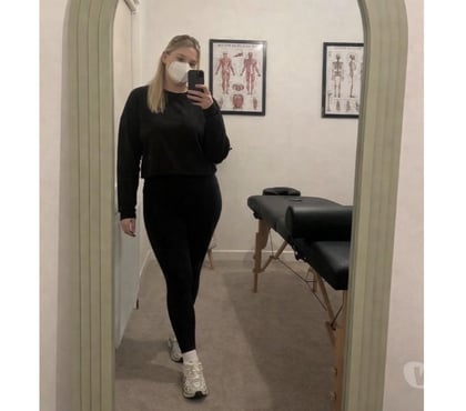  massage Killingworth North Tyneside - Photos for Good hands full body massage