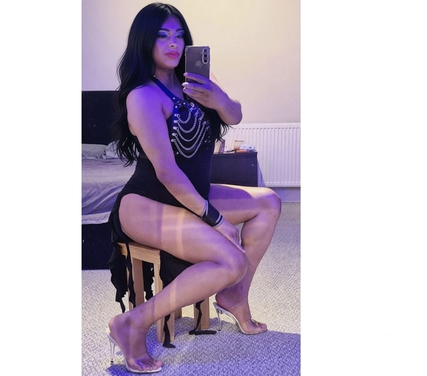 Trans Escorts Peterborough Peterborough City Centre - Peterborough - Photos for AMARANTA ACTIVE AND PASSIVE AVAILABLE 24 7 07514302685
