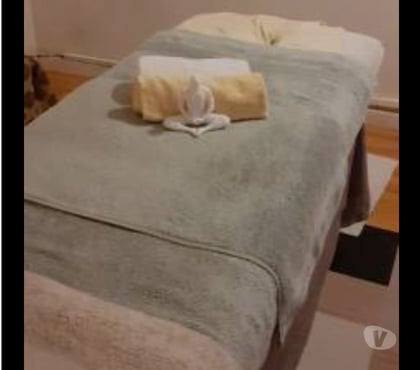 Massage Falkirk Town Centre Falkirk - Photos for Deep tissue Swedish full body