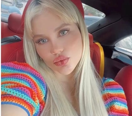 Photos for Sofia Fun, party-loving girl🥳💃🇧🇷