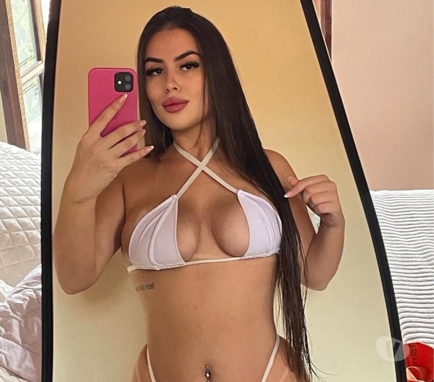 Escorts North London Manor House - North London - Photos for 🍑 Naughty & Party Girl | Real Brazilian 🇧🇷🍾