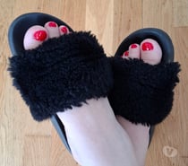 CURVY, SEXY POLISH MILF ONLY UNTIL MARCH 23 IN BRADFORD