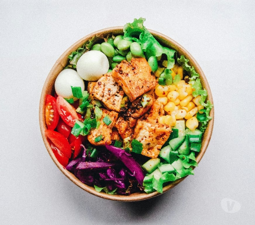 Health-Beauty West Midlands Birmingham - Photos for Certified Nutritionist Digbeth | Personalized Plans & Health