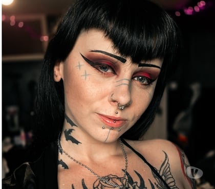  Escorts Yeovil Somerset - Photos for Curvaceous tattooed professional available for bookings